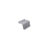 Single Glove Dispenser, Dark Gray